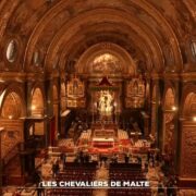 Zoom : Les Chevaliers de Malte