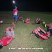 Zoom : le royaume du bout du monde