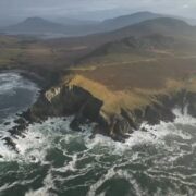 Achill, une île dans le vent