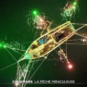 Calamars : la pêche miraculeuse