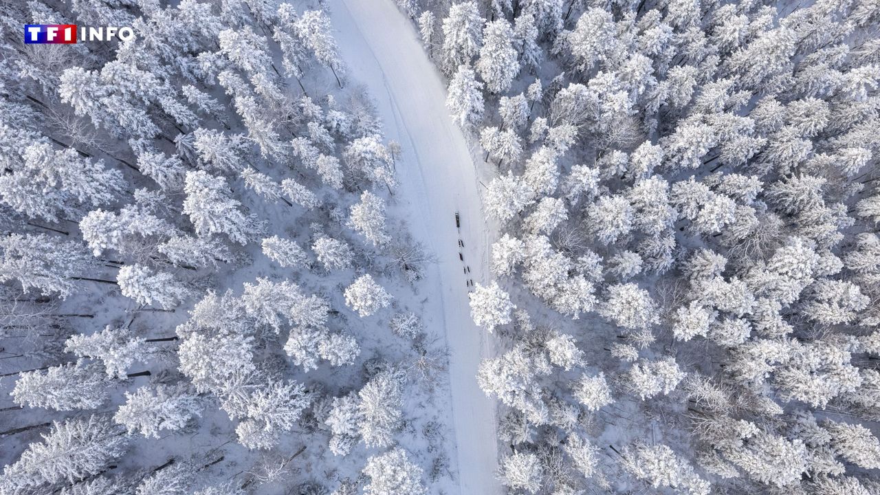 La Chapelle d’Abondance au rendez-vous de la deuxième étape de La Grande Odyssée VVF 2025