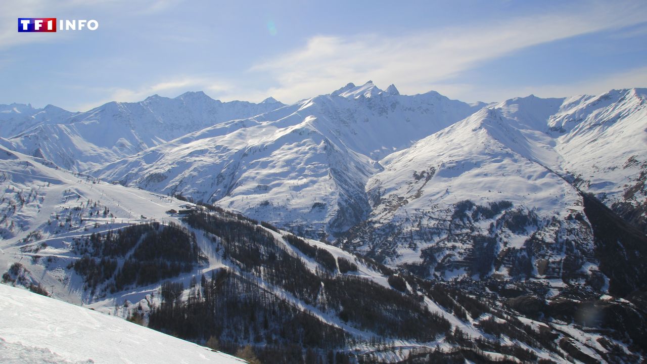 La Grande Odyssée VVF 2025 : une huitième étape entre Valmorel, « la Belle » et l’accueillante Doucy