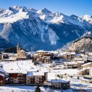 La Grande Odyssée VVF : une sixième étape sur le domaine d'Aussois