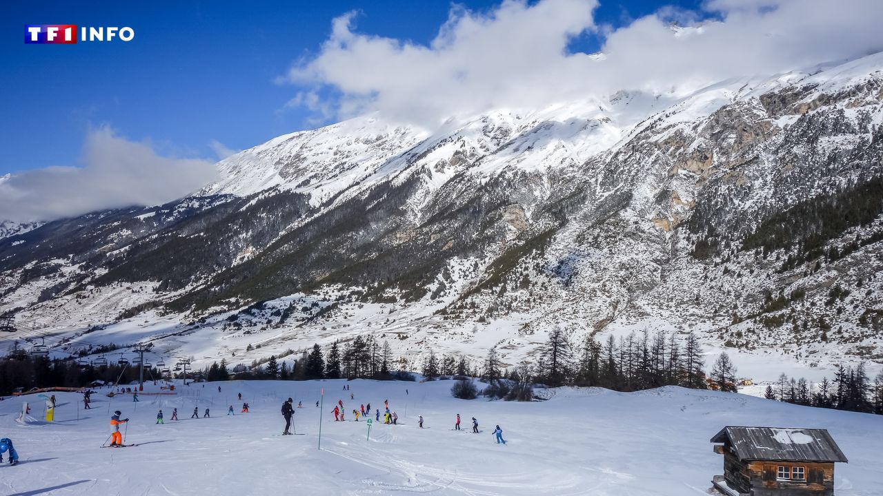 L’authentique et moderne Val Cenis accueille l’arrivée de la 7ᵉ étape de La Grande Odyssée VVF