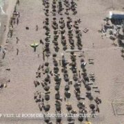 Le boom des séjours "all inclusive" au Cap-Vert
