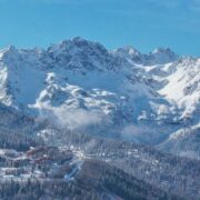 Les 7 Laux, la station aux trois versants, accueille la 9e étape de La Grande Odyssée VVF sur son domaine