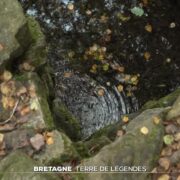 Bretagne : terre de légendes