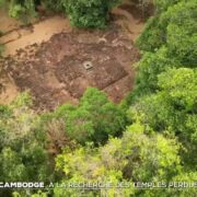 Cambodge : à la recherche des temples perdus
