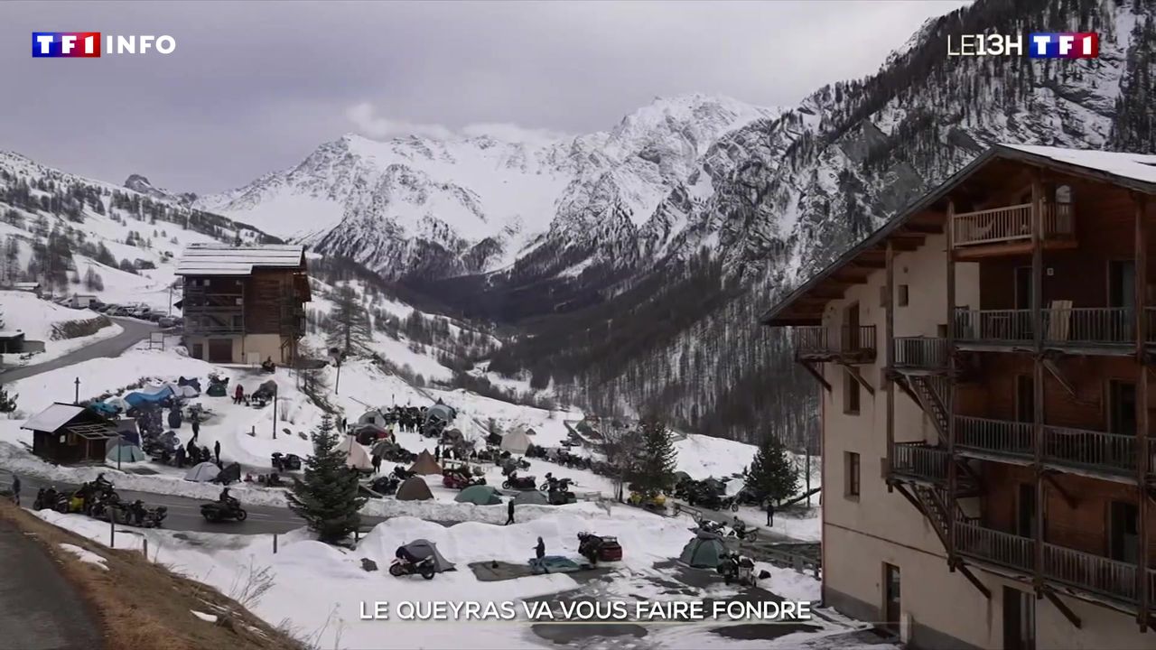 Le Queyras va vous faire fondre