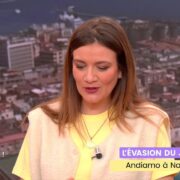 L'évasion du jour : Andiamo à Naples !