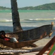 Philippines, le paradis d'El Nido