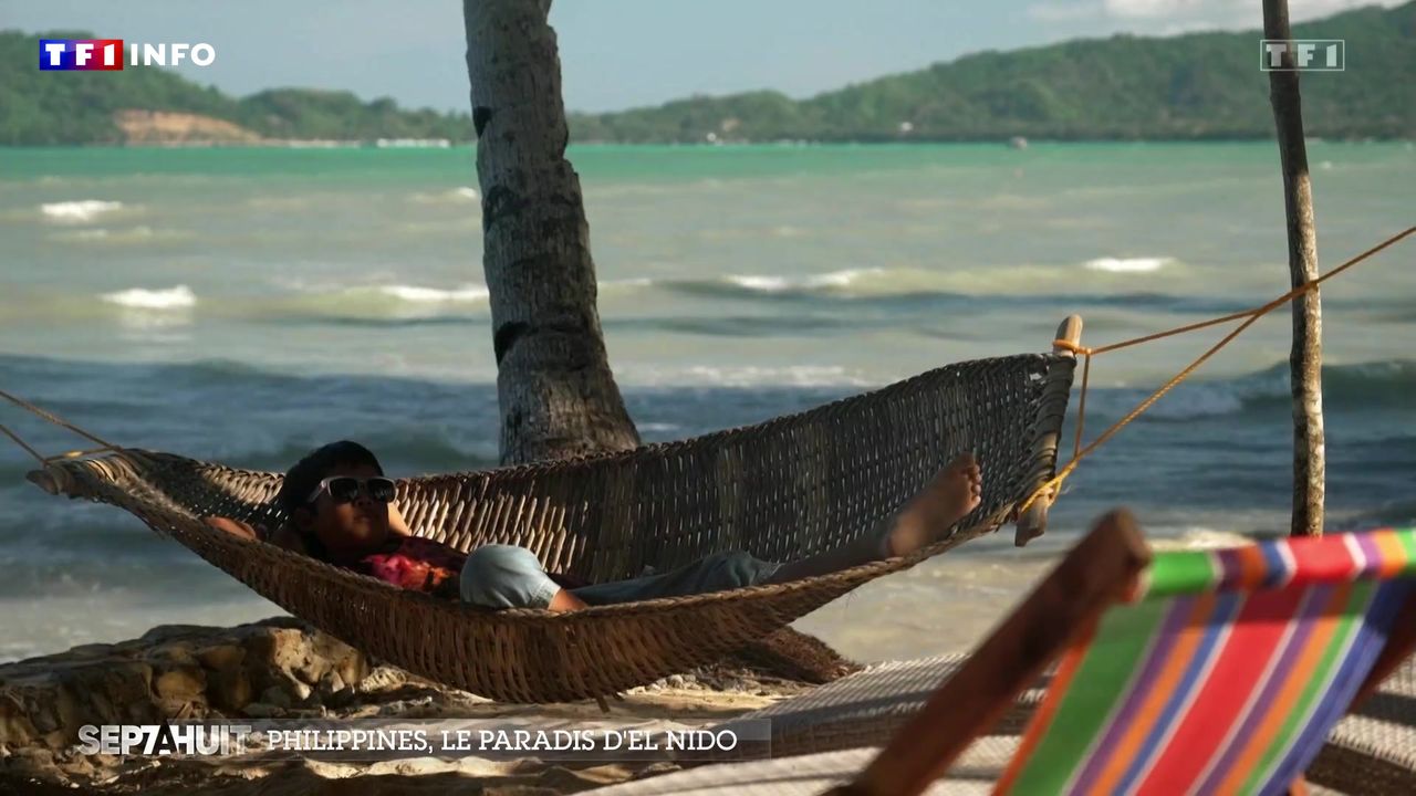 Philippines, le paradis d’El Nido
