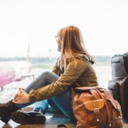 "Rage aérienne", euphorie... : pourquoi vous devenez une autre personne quand vous prenez l'avion ?