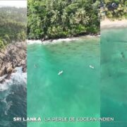 Sri Lanka : la perle de l'océan Indien