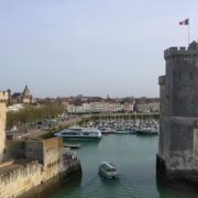 Week-end à La Rochelle, la perle de l'Atlantique