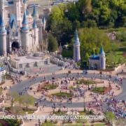 À la découverte d'Orlando, la ville aux 300 parcs d'attractions