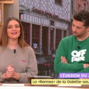 L'évasion du jour : La "Rennes" de la galette-saucisse