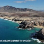 "Lanzarote sature" : aux Canaries, le paradis pour touristes vire au cauchemar pour les habitants