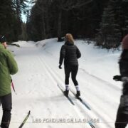 Les fondues de la glisse