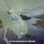 Les splendeurs du Mékong | TF1 INFO