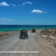 Soleil garanti, le carton des Canaries