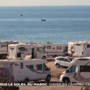 Sous le soleil du Maroc : l'hiver en camping-car