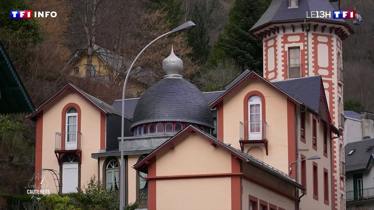 Un week-end au sommet à Cauterets