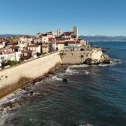 Week-end à Antibes : la perle de la Méditerranée