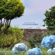 La féérie des couleurs des îles anglo-normandes