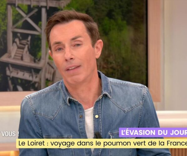 Le Loiret, voyage dans le poumon vert de la France