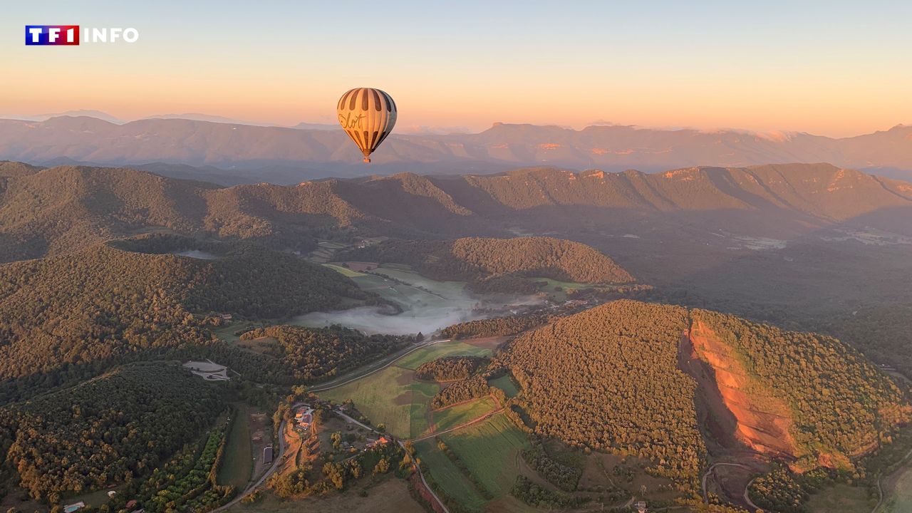 Pyrénées de Gérone : une destination pour trois expériences sensorielles
