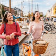 Quatre destinations inédites à moins de 300€ pour profiter des ponts du mois de mai