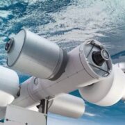 Tourisme spatial : combien coûte un voyage en fusée ?