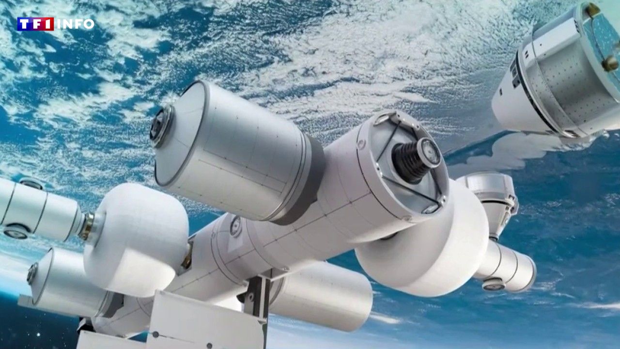 Tourisme spatial : combien coûte un voyage en fusée ?