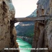 Une Andalousie qui donne le vertige