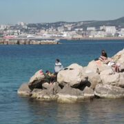 Week-end à Marseille : un balcon sur la ville