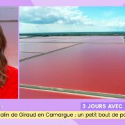 3 jours avec Julie : Salin de Giraud en Camargue, un petit bout de paradis
