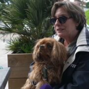 "Toutourisme" : qu'est-ce que ce label qui garantit un accueil chaleureux aux vacanciers propriétaires de chien ?