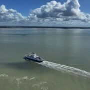 Une virée hors du temps