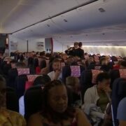 Voyage aux États-Unis : les prix des vols chutent à un niveau inédit