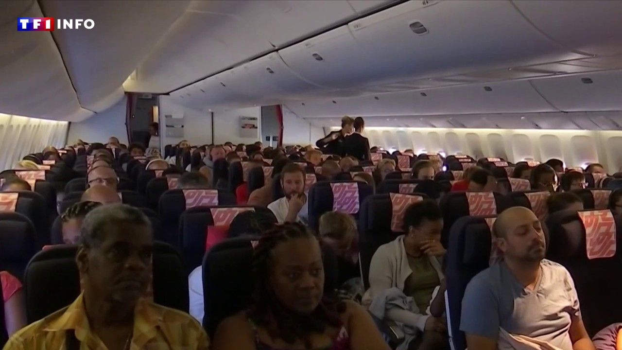 Voyage aux États-Unis : les prix des vols chutent à un niveau inédit