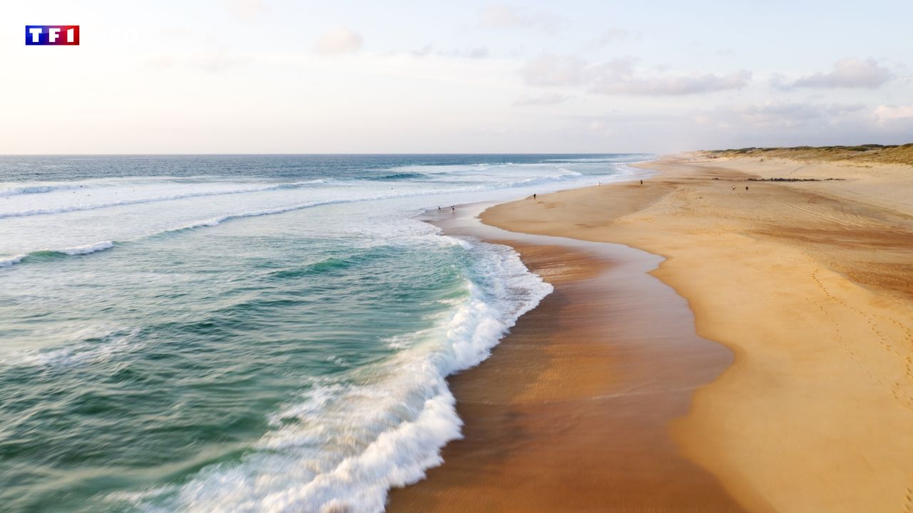 En vacances dans les Landes ? Ne passez pas à côté de ces dix plages