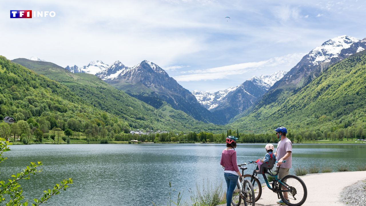 La Scandibérique : 1.700 km de vélo pour découvrir la France hors des sentiers battus