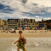 Les plages du Nord et du Pas-de-Calais n'ont rien à envier aux autres ! Voici les dix plus belles