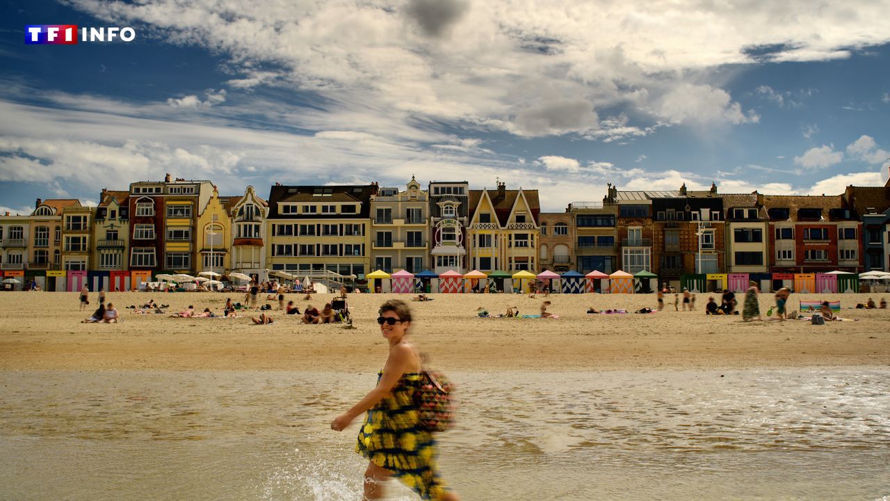 Les plages du Nord et du Pas-de-Calais n’ont rien à envier aux autres ! Voici les dix plus belles