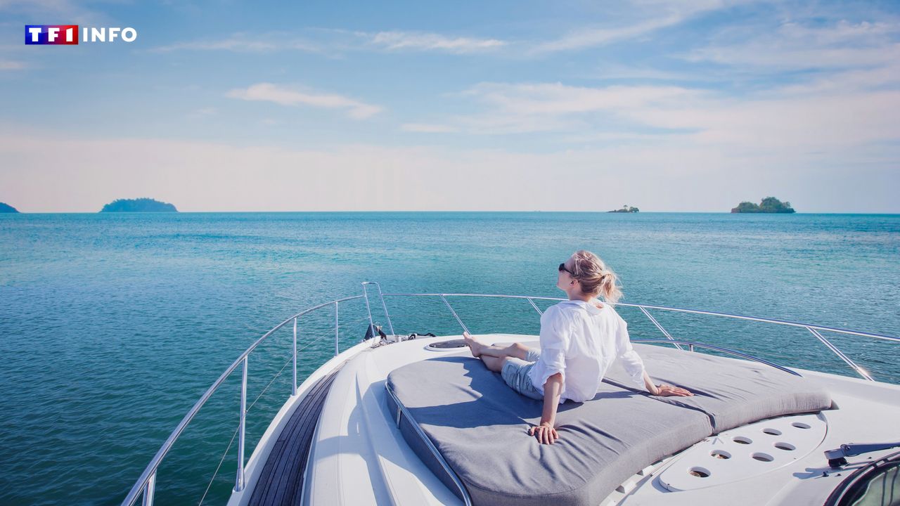 Vacances au bord de l’eau : un permis bateau est-il obligatoire ?