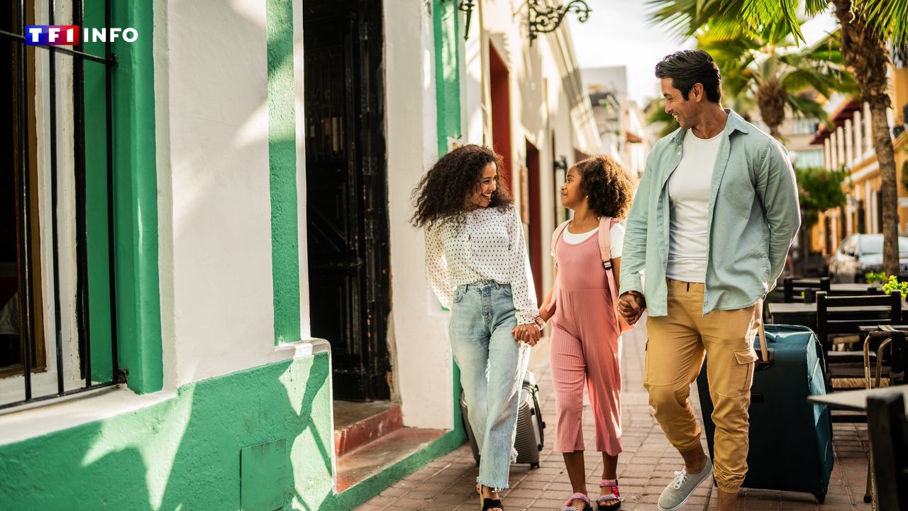 Voici pourquoi vous devriez partir en vacances le mardi et le mercredi