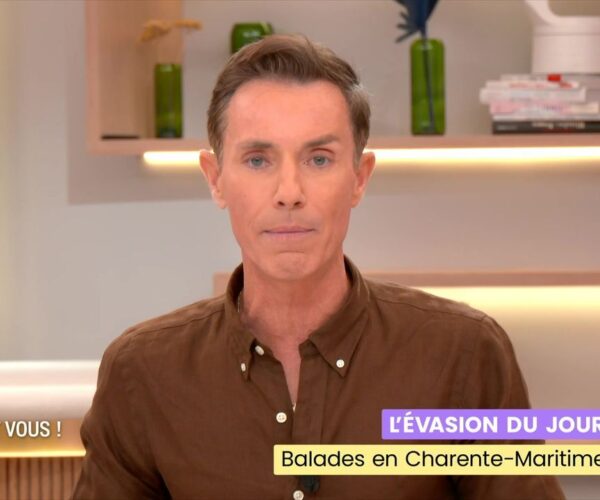 Balades en Charente-Maritime | TF1 INFO