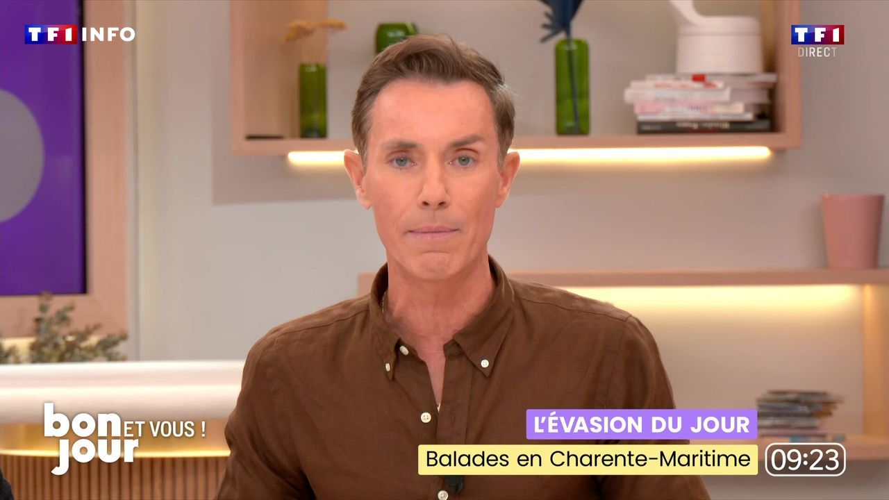Balades en Charente-Maritime | TF1 INFO