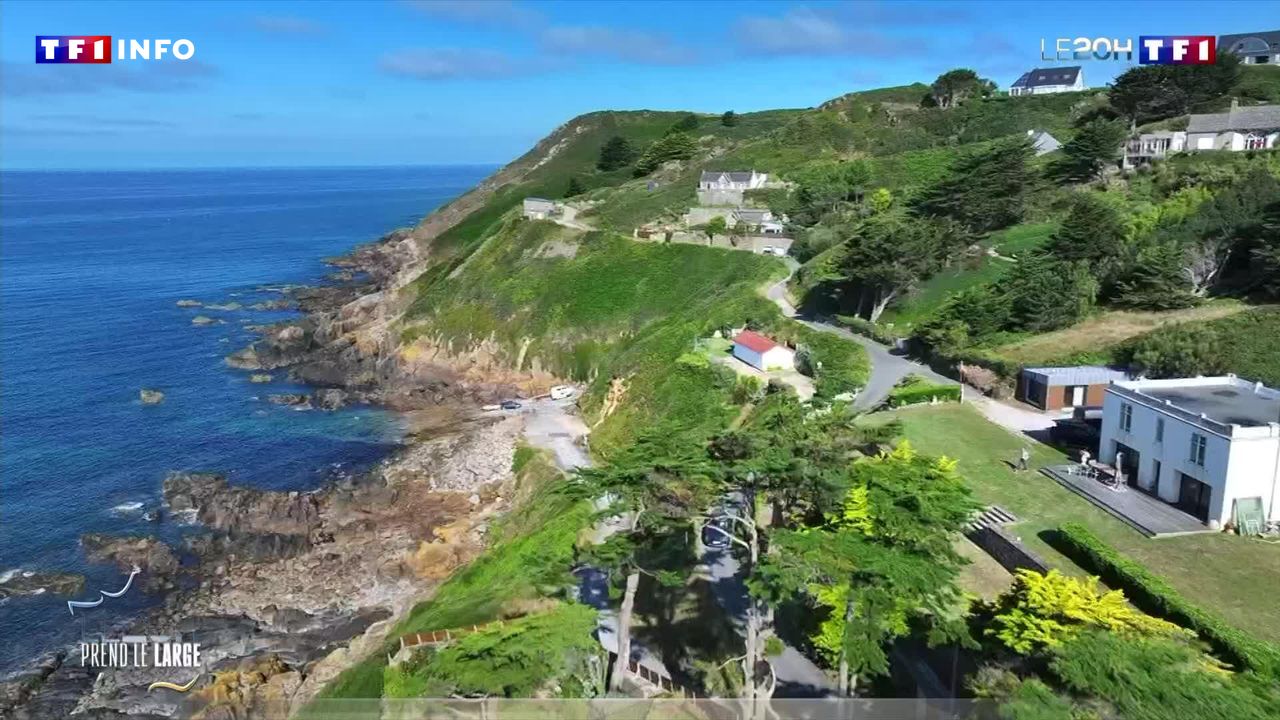 Cap sur le Cotentin !
